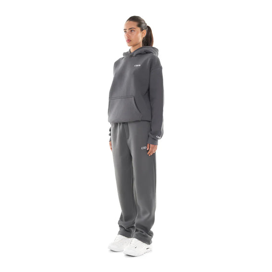 Sudadera con capucha CUSBCLO