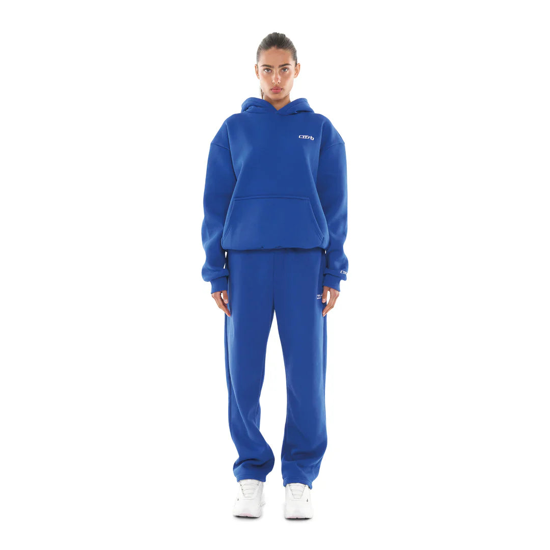 Sudadera con capucha CUSBCLO