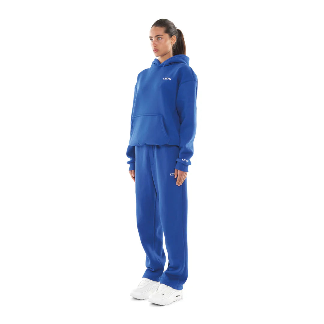 Sudadera con capucha CUSBCLO
