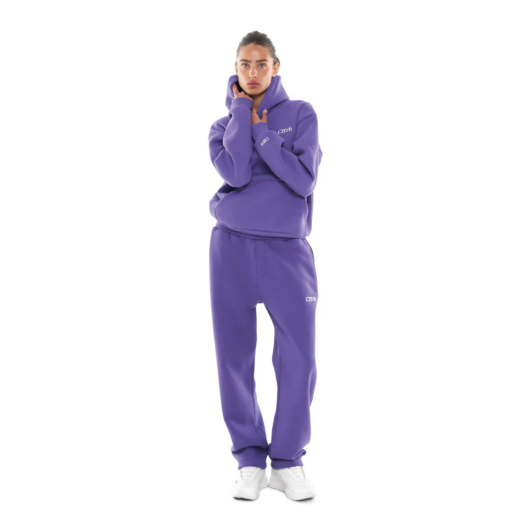 Sudadera con capucha CUSBCLO