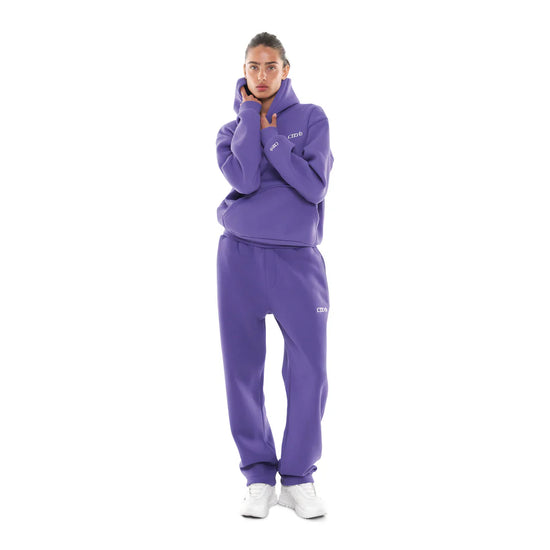 Sudadera con capucha CUSBCLO