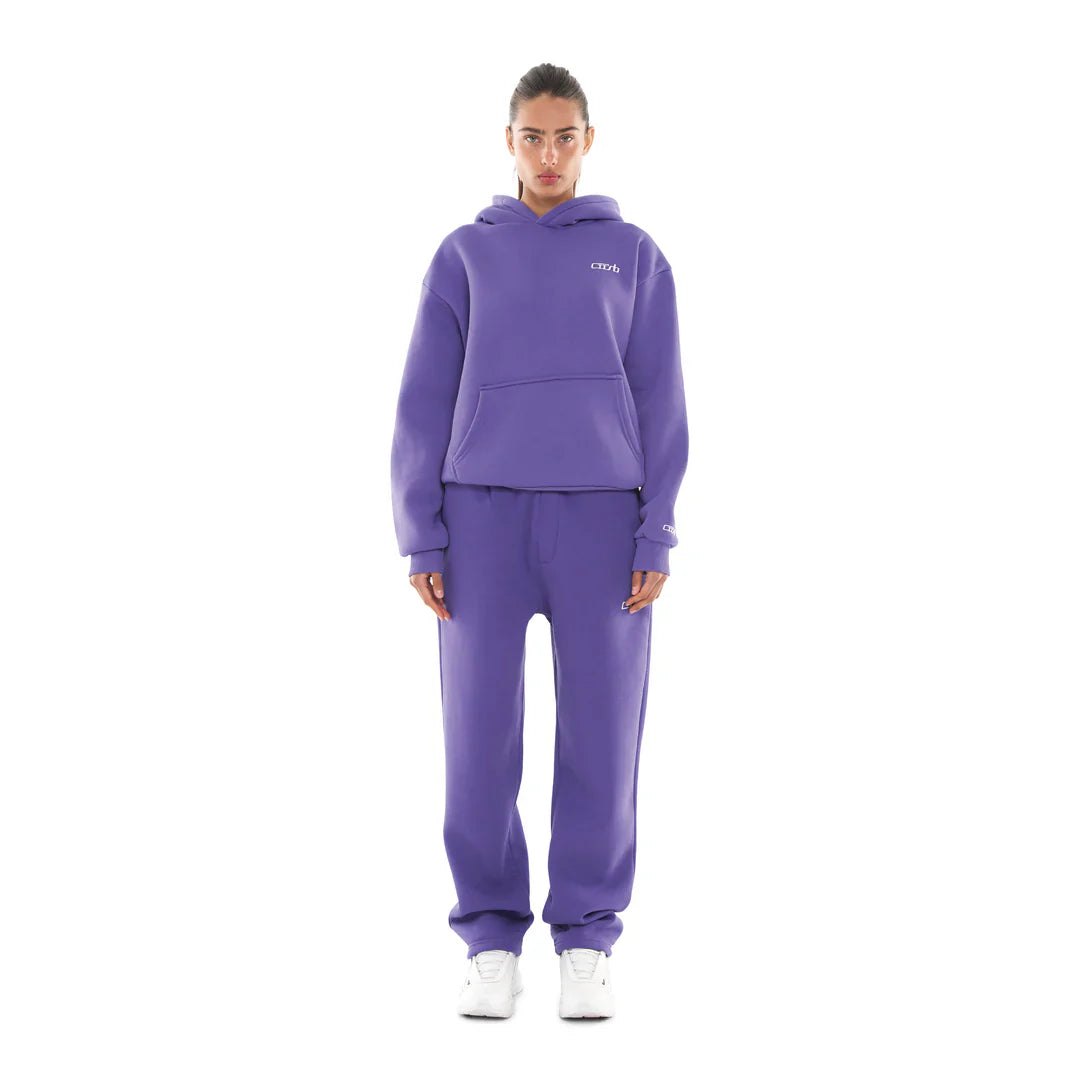 Sudadera con capucha CUSBCLO
