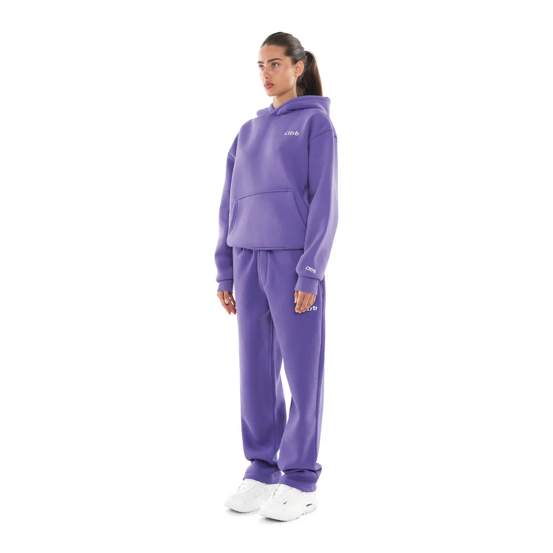 Sudadera con capucha CUSBCLO