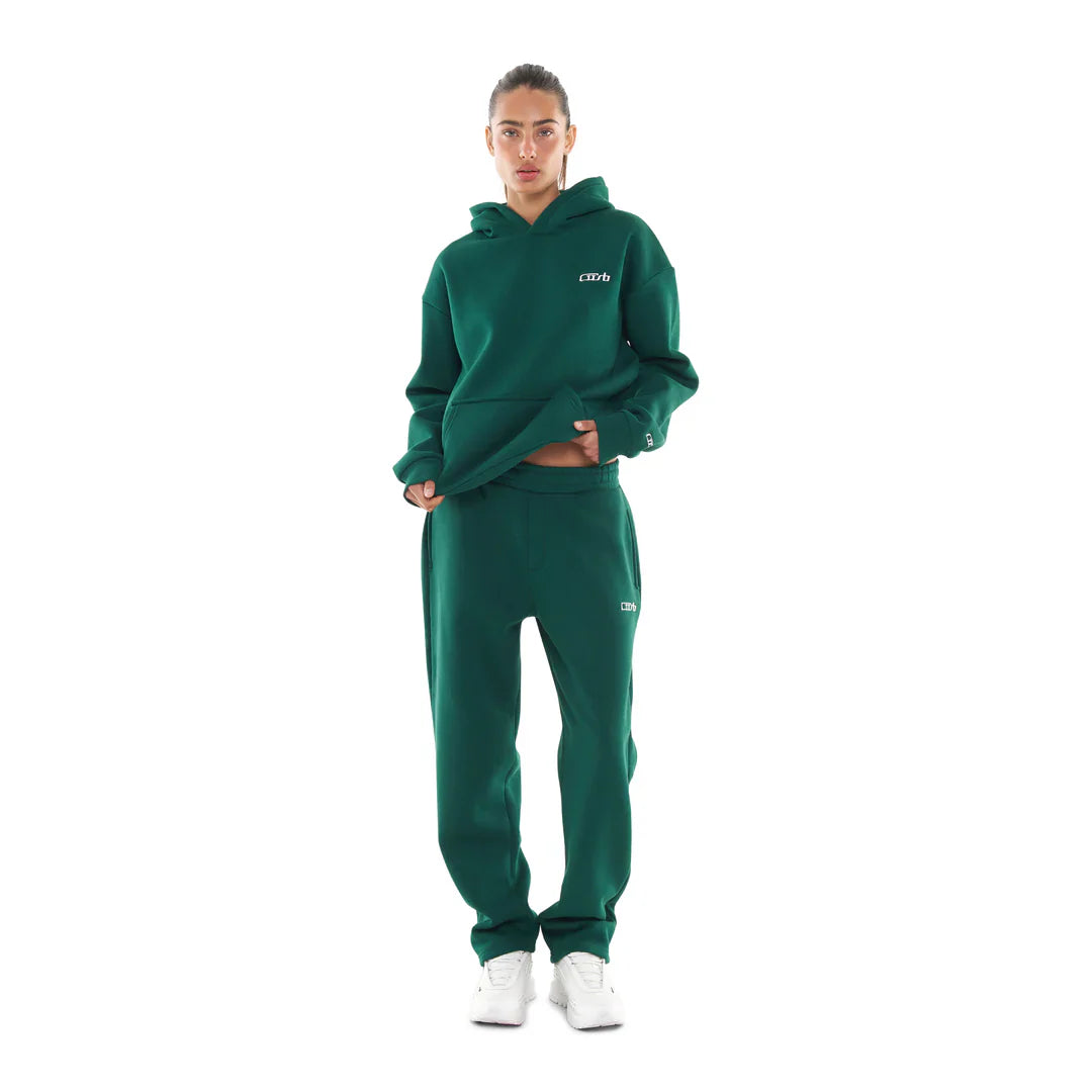 Sudadera con capucha CUSBCLO