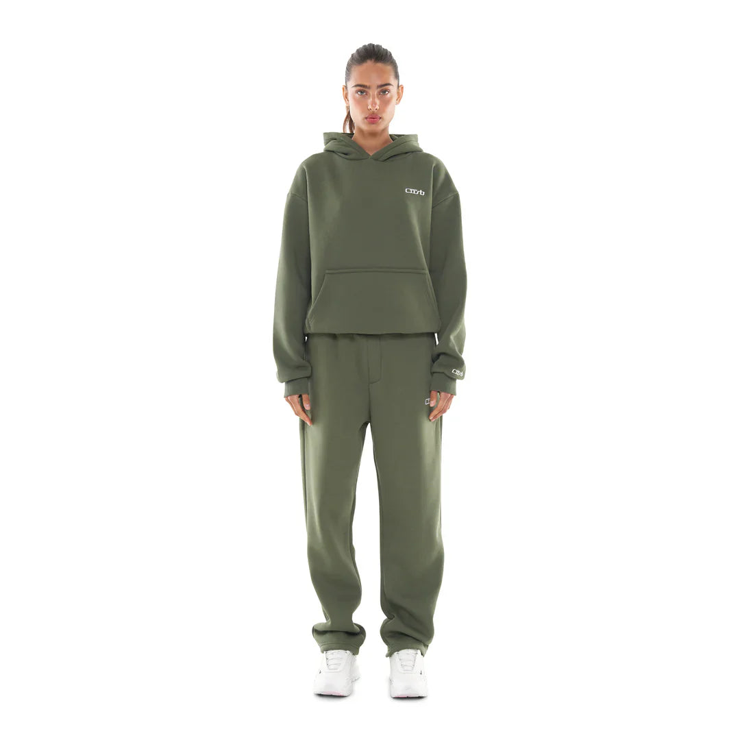 Sudadera con capucha CUSBCLO