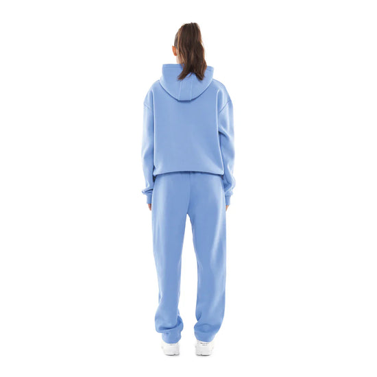 Sudadera con capucha CUSBCLO