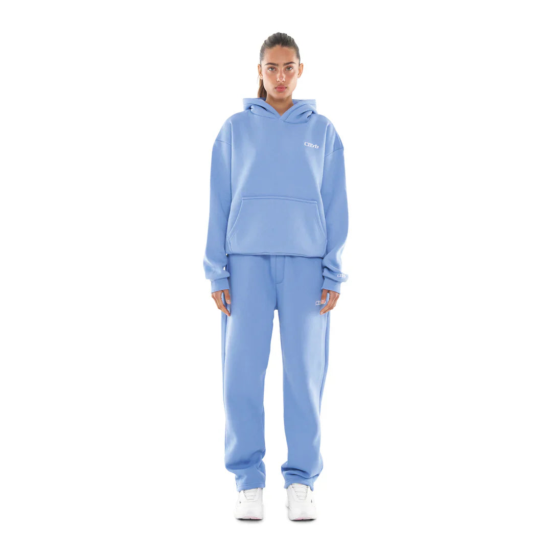 Sudadera con capucha CUSBCLO
