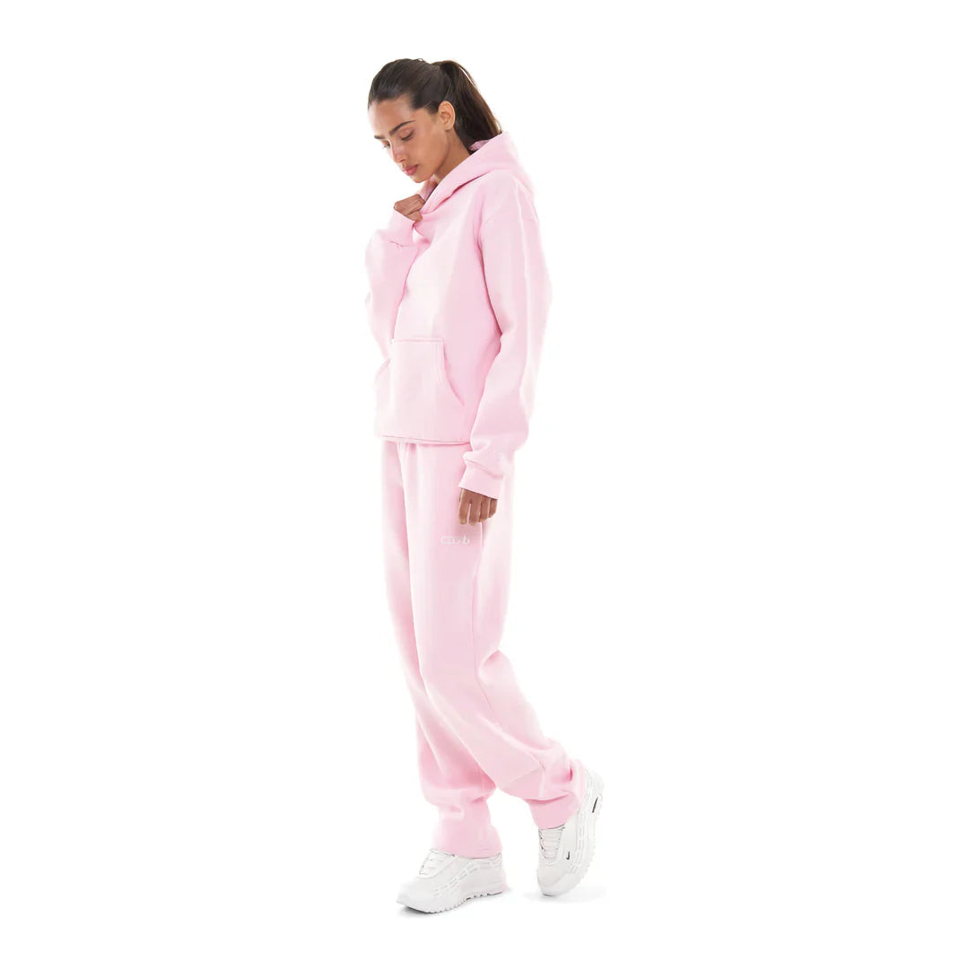 Sudadera con capucha CUSBCLO