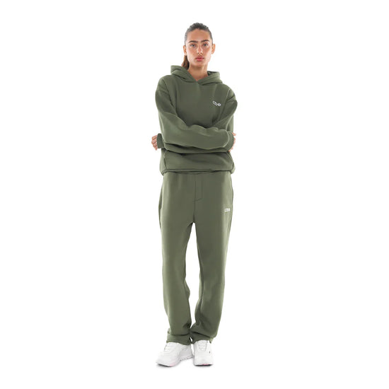 Sudadera con capucha CUSBCLO