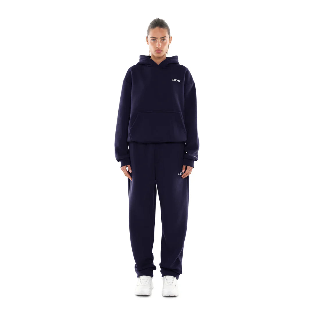 Sudadera con capucha CUSBCLO