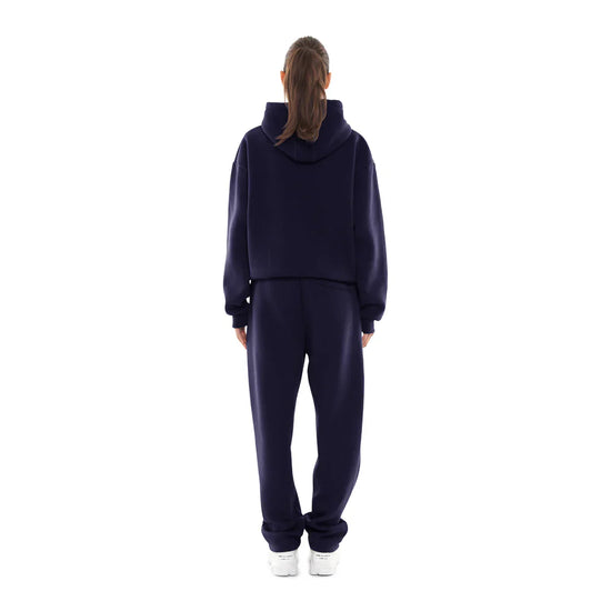 Sudadera con capucha CUSBCLO
