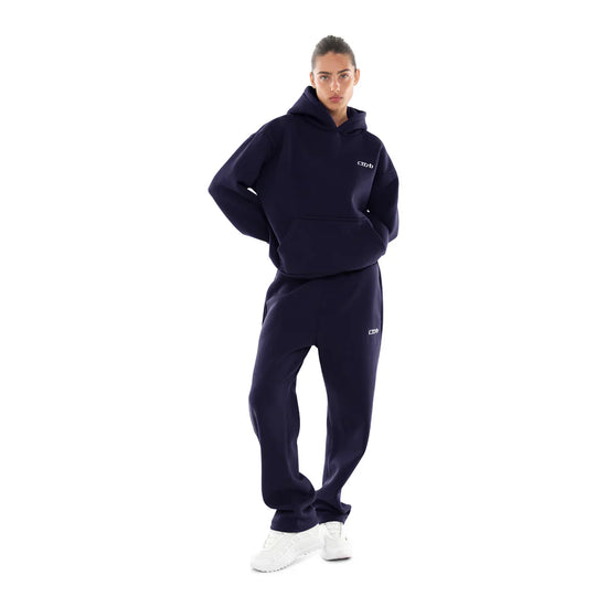 Sudadera con capucha CUSBCLO