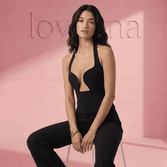 Aura Top