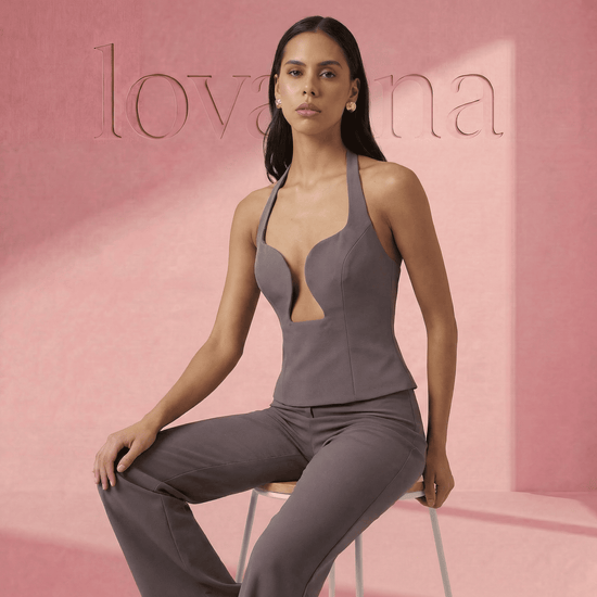 Aura Top