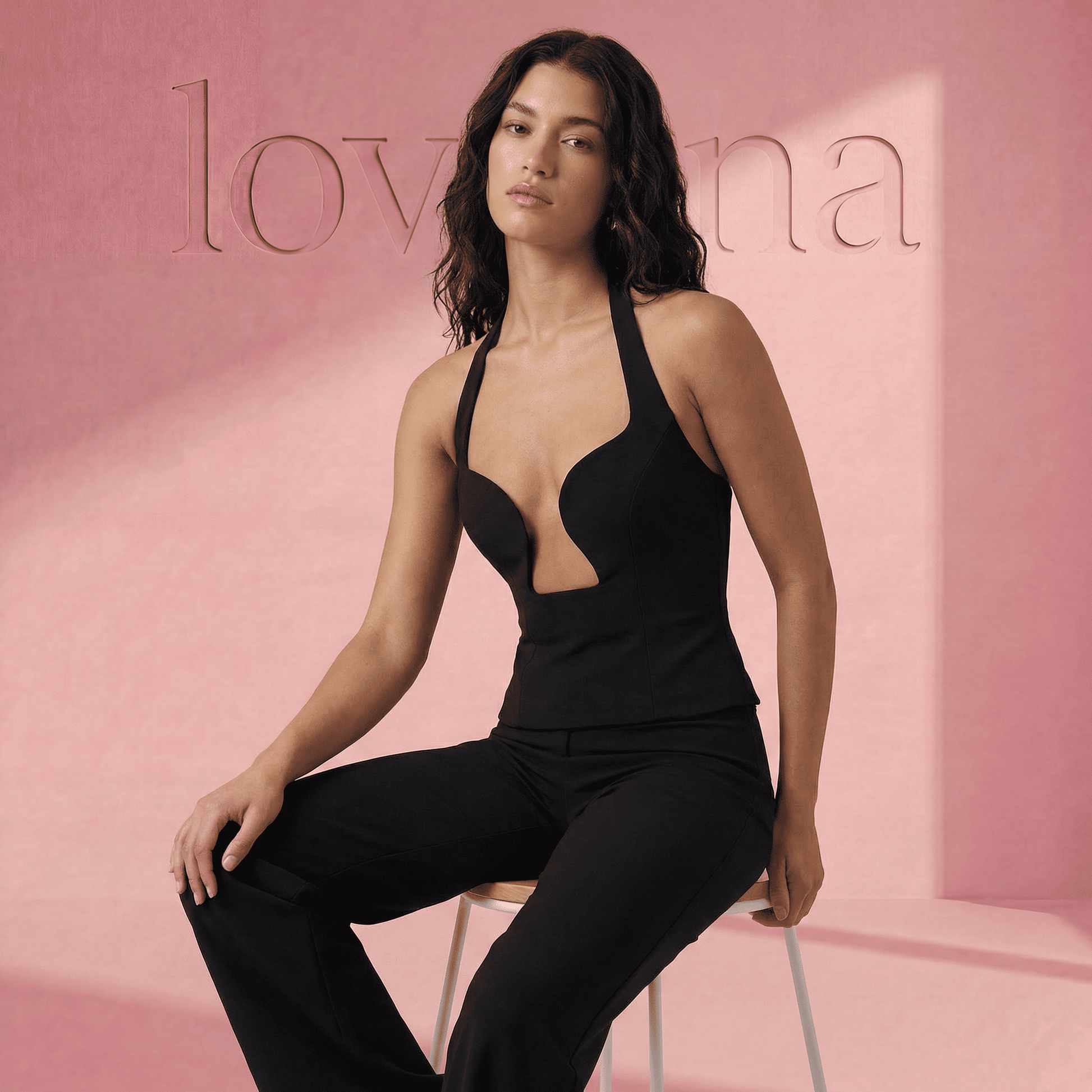 Aura Top