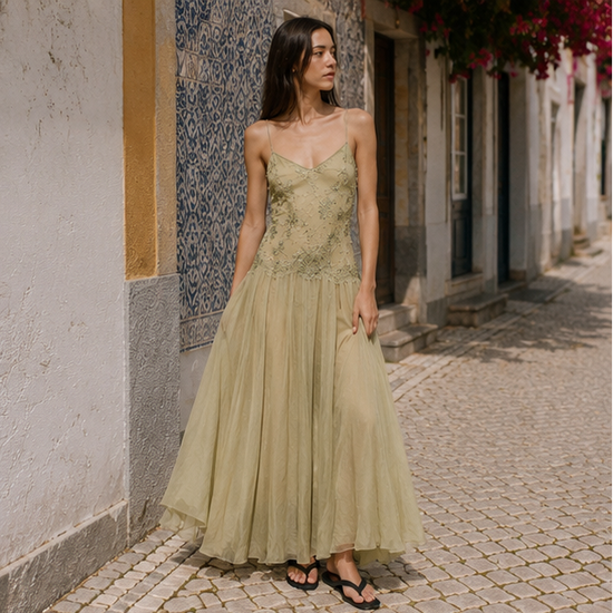 Vita Dress