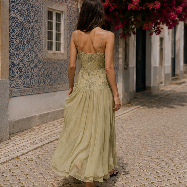 Vita Dress