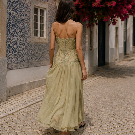 Vita Dress