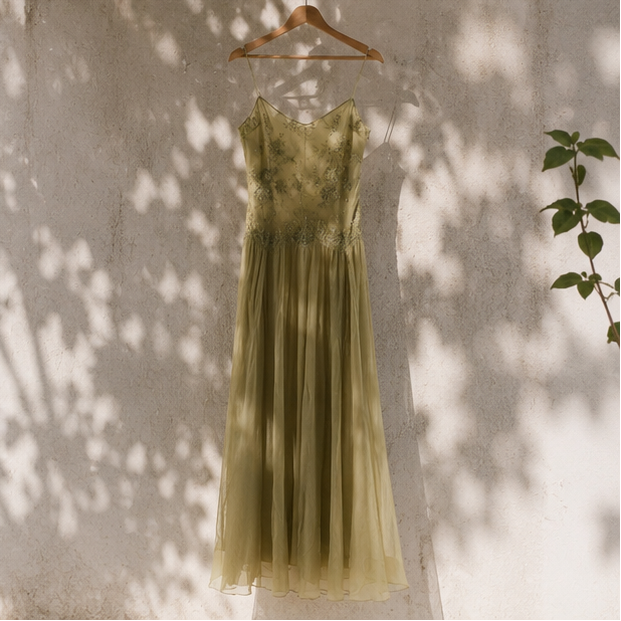 Vita Dress