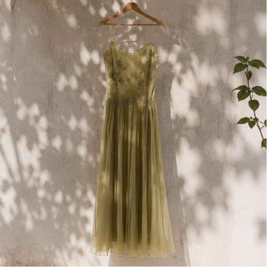 Vita Dress