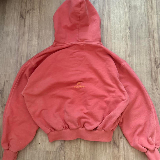 Sudadera con capucha Coral Scuffers