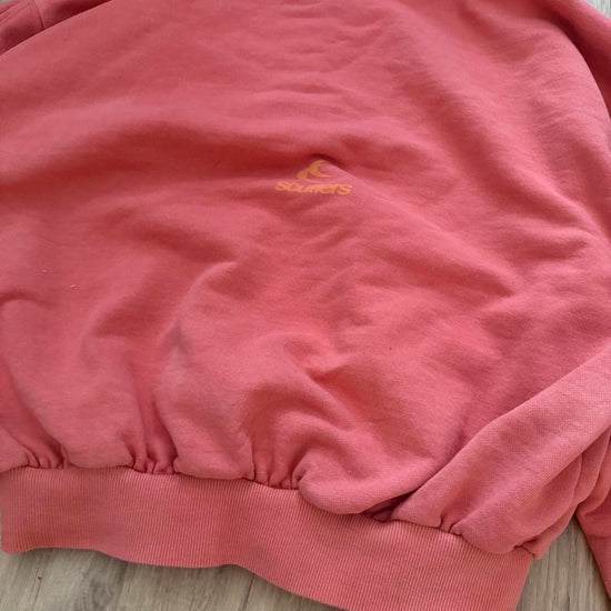 Sudadera con capucha Coral Scuffers