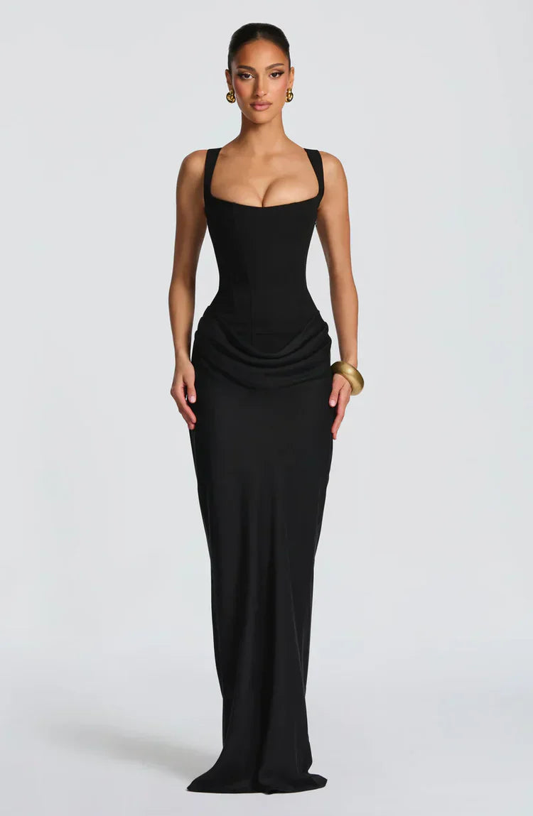 Maxivestido Valencia