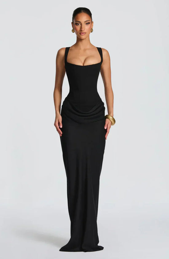 Maxivestido Valencia