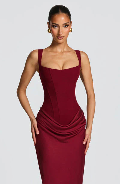 Maxivestido Valencia
