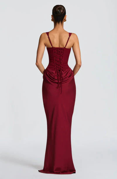 Maxivestido Valencia