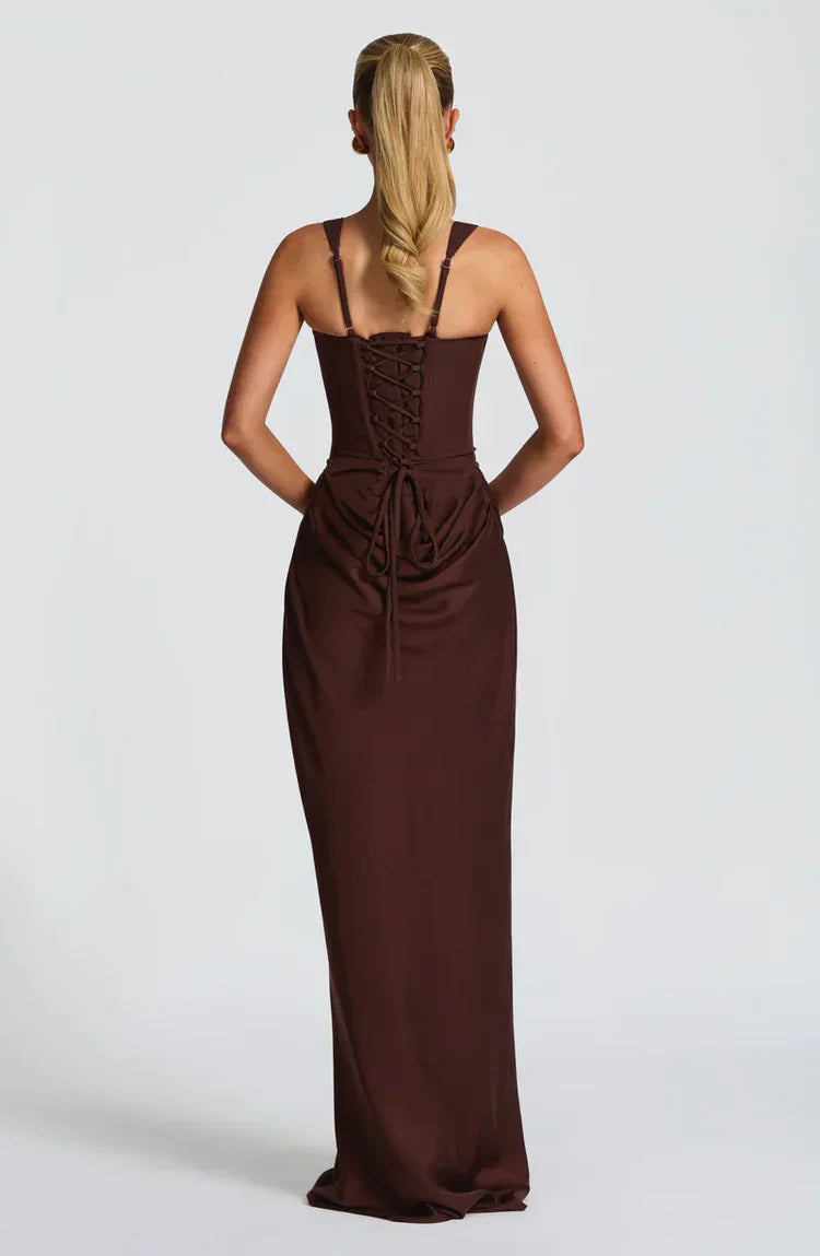 Maxivestido Valencia