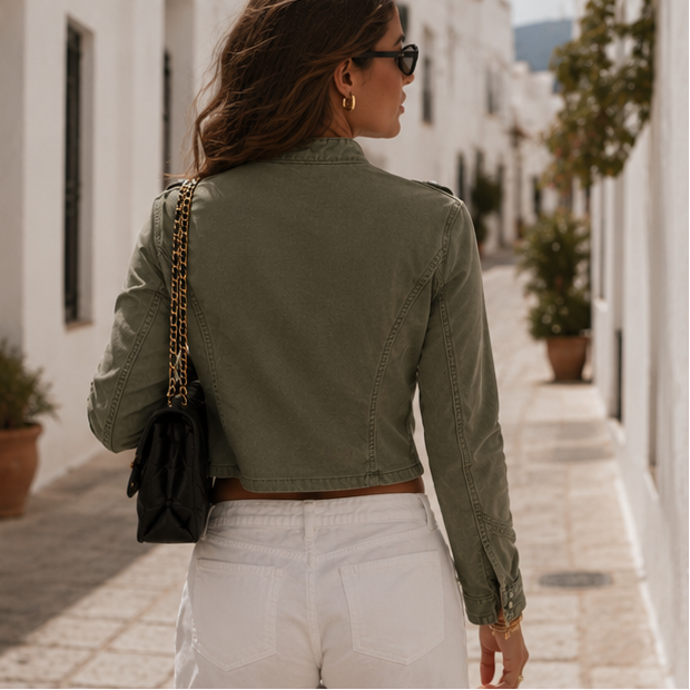 Veste Paula