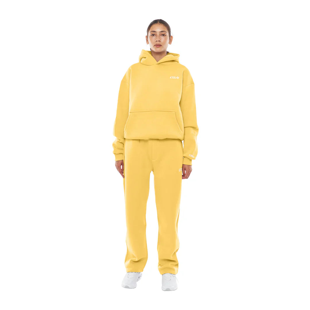Sudadera con capucha CUSBCLO