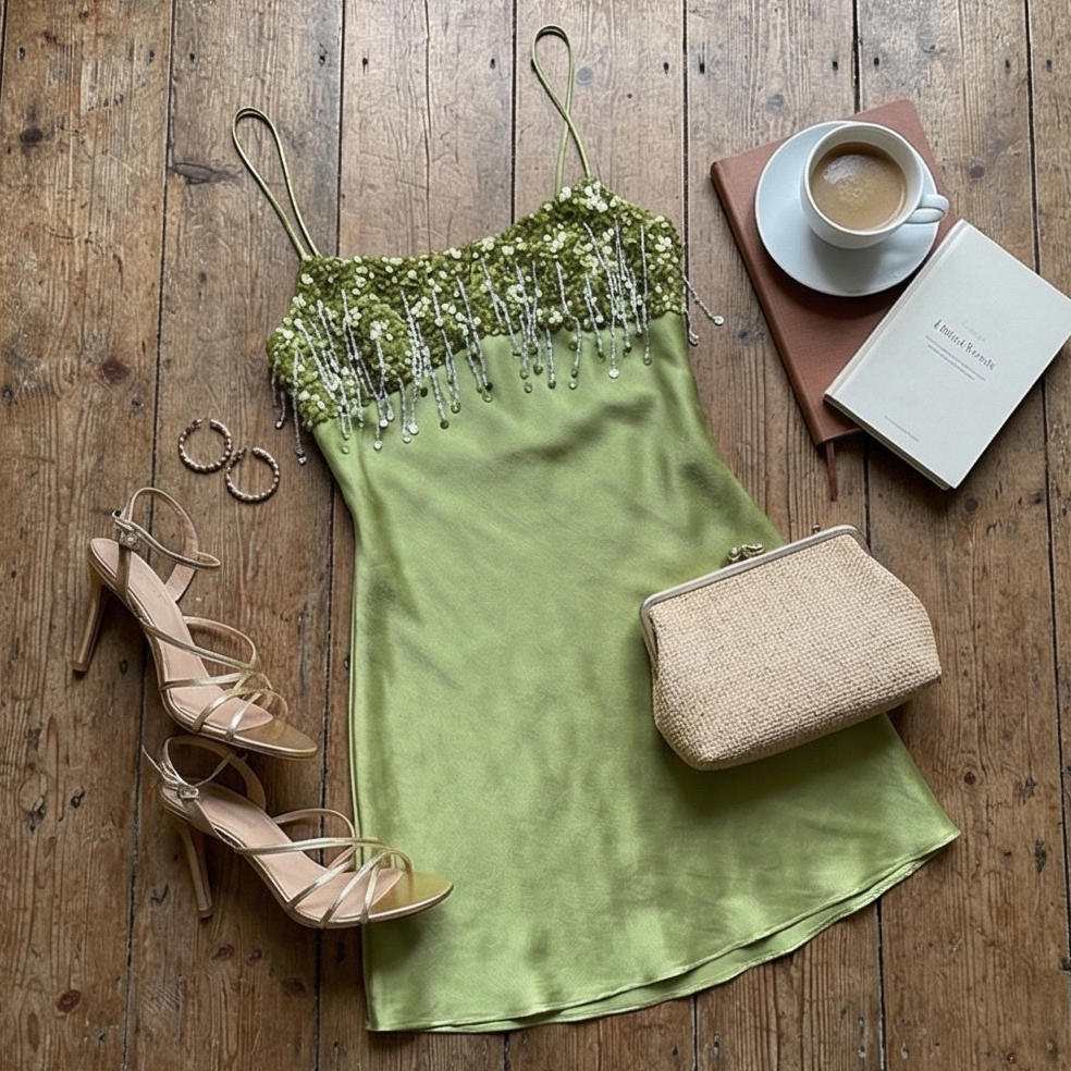 Robe Yasmin