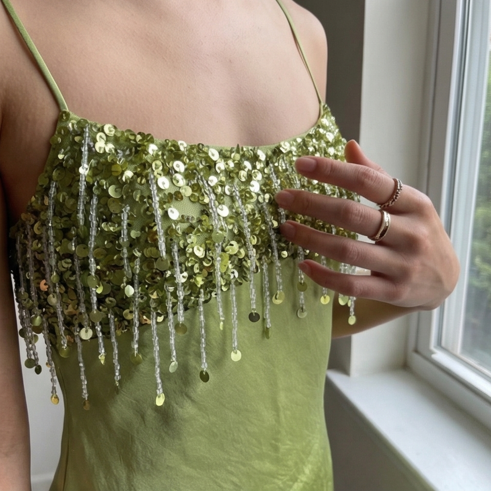 Robe Yasmin