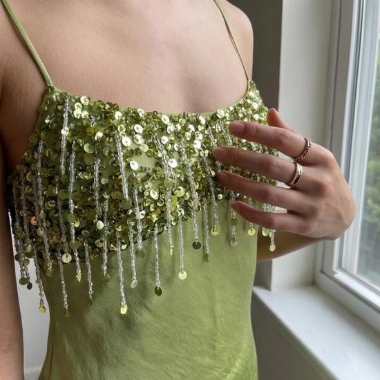 Robe Yasmin