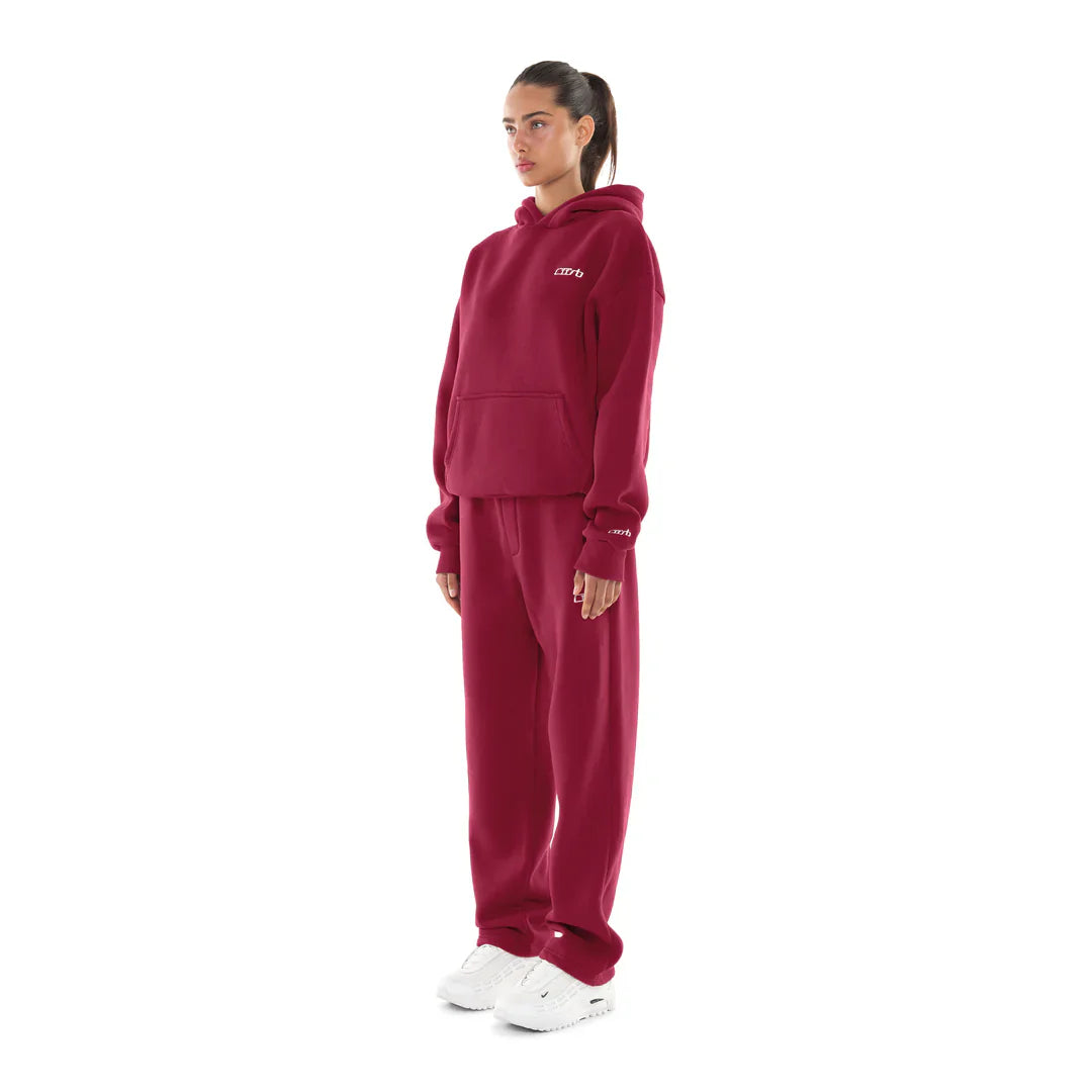 Sudadera con capucha CUSBCLO