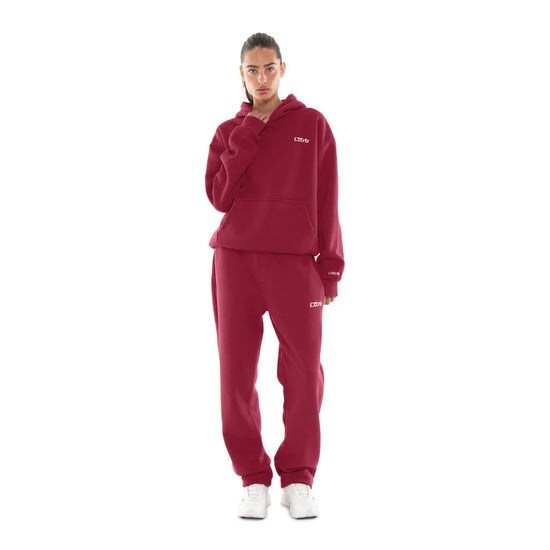Sudadera con capucha CUSBCLO
