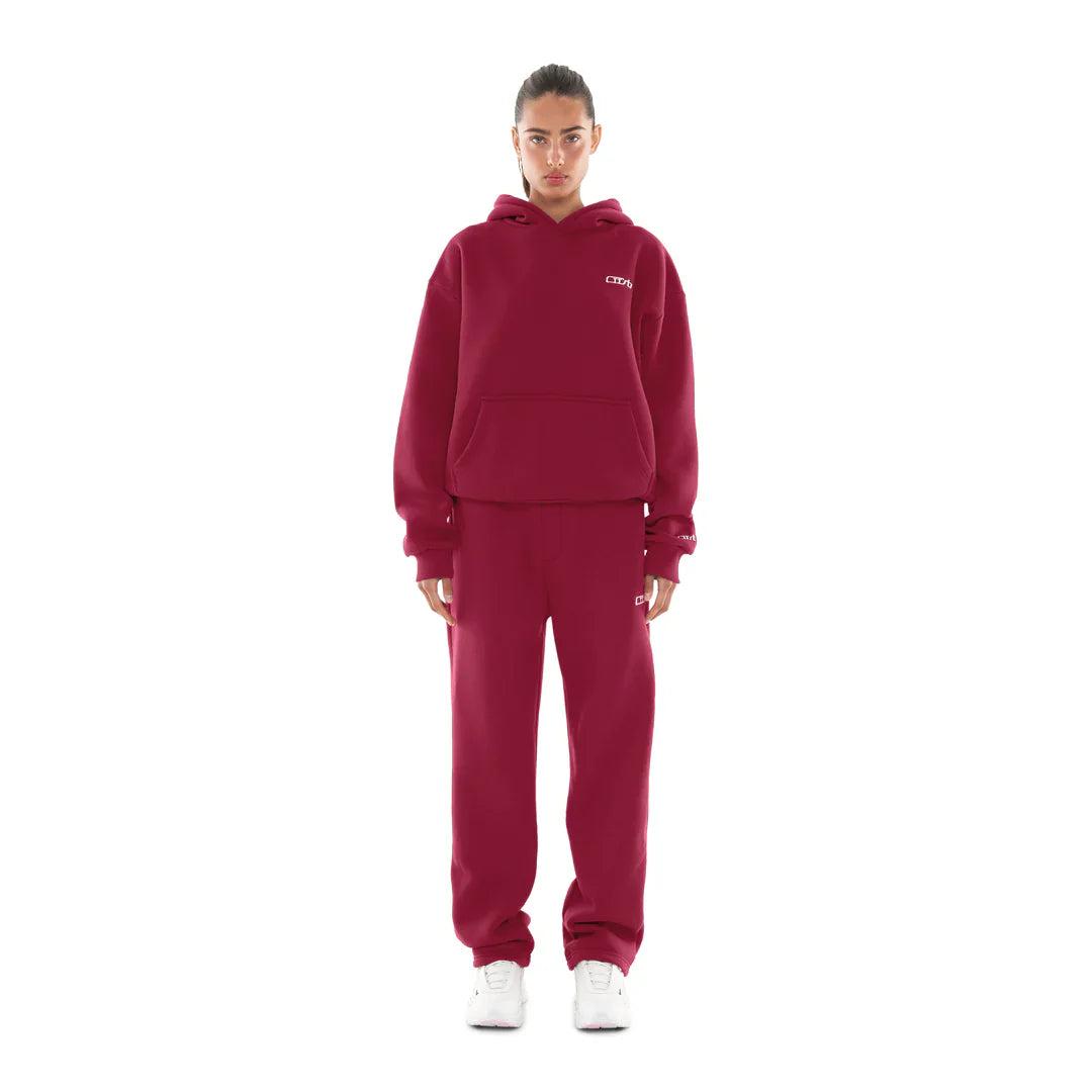 Sudadera con capucha CUSBCLO