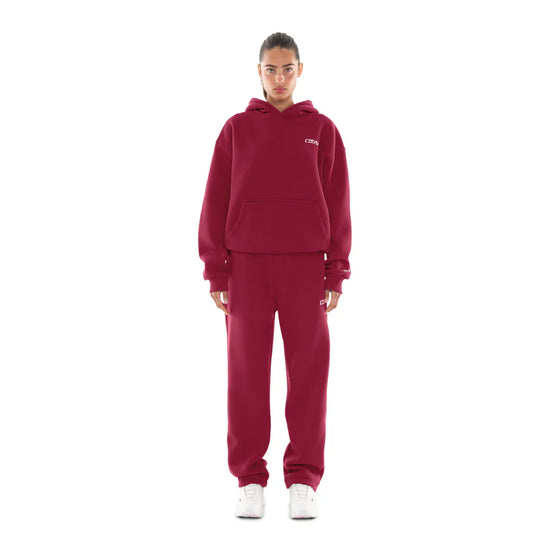 Sudadera con capucha CUSBCLO